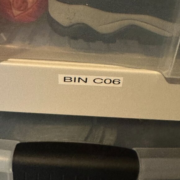 Ty Beanie Boos Medium Pixy White Rainbow Unicorn Stuffed Animal Plush 9" - Picture 8 of 9